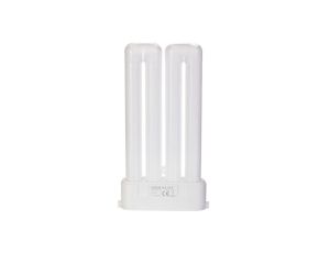 Świetlówka kompaktowa 2G10 (4-pin) 24W 3000K DULUX F 4050300333601