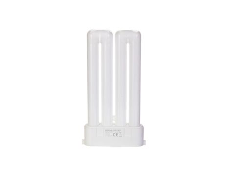 Świetlówka kompaktowa 2G10 (4-pin) 24W 3000K DULUX F 4050300333601