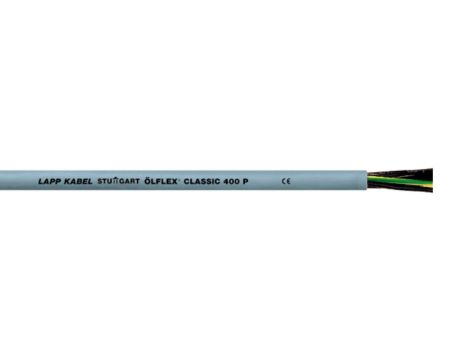 Przewód sterowniczy OLFLEX CLASSIC 400 P 5G1 1312205 /bębnowy/