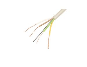 Przewód sterowniczy UNITRONIC LiYY 4x0,34 0028404 /bębnowy/