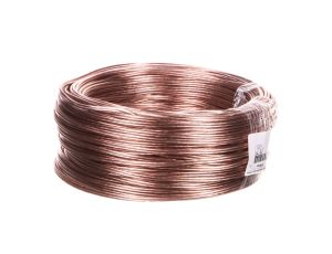 Przewód głośnikowy TLgYp 2x1,5 /100m/