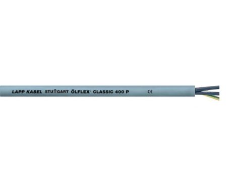 Przewód sterowniczy OLFLEX CLASSIC 400 P 3G1,5 1312303 /bębnowy/