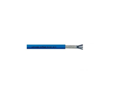 Przewód iskrobezpieczny OLFLEX EB CY 5x0,75 0012643 /bębnowy/