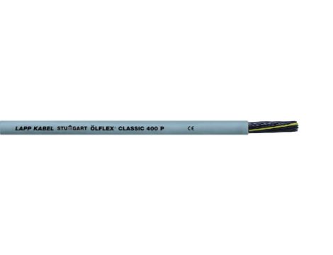 Przewód sterowniczy OLFLEX CLASSIC 400 P 12G1,5 1312312 /bębnowy/