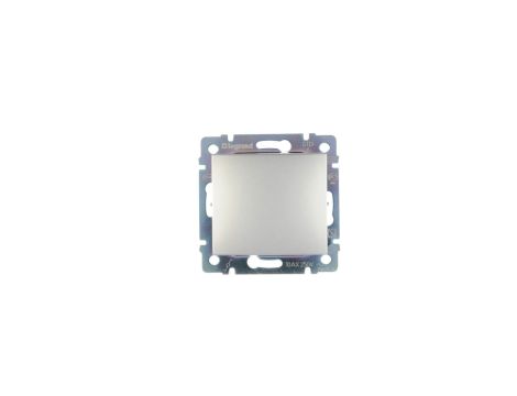 VALENA Łącznik schodowy aluminium 770106