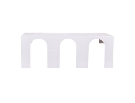 Osłona przyłączy NH1 SPX1 605232