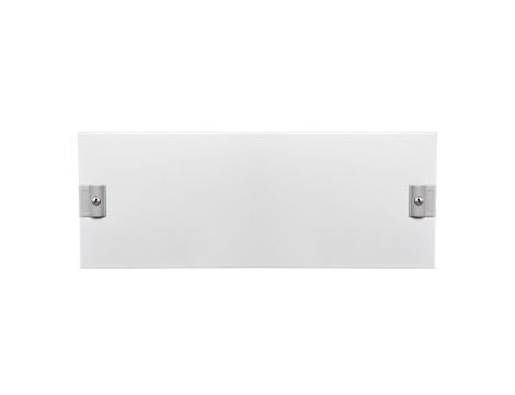 Osłona metalowa pełna 575x200mm 020343