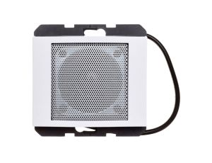 K.1 Głośnik śnieżnobiały połysk 28827009