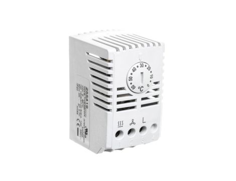 Termostat 16A 1P 230V 0-60C NWS-TH/ESB/WK 255419