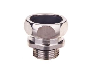 Dławnica do węża osłonowego M20 SILVYN US-M 20x1,5 55501530 /50szt./