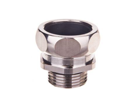 Dławnica do węża osłonowego M20 SILVYN US-M 20x1,5 55501530 /50szt./