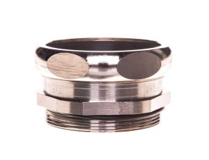 Dławnica do węża osłonowego PG48 IP54 SILVYN US PG 48 61795170 /10 szt./