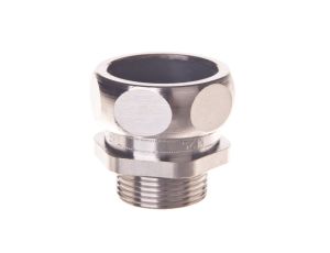 Dławnica do węża osłonowego M25 SILVYN US-M 25x1,5 55501540 /25szt./