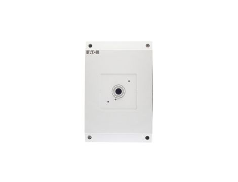 Obudowa do łącznika T5 IP65 natynkowa CI-K4-T5B-2 207439