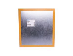 Ściana tylna 460x400mm BPZ-RP-400/4 111285