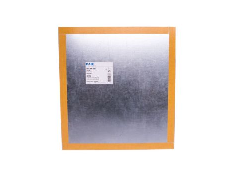 Ściana tylna 460x400mm BPZ-RP-400/4 111285