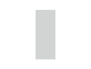 Ściana tylna 1560x600mm BPZ-RPP-600/15 111319