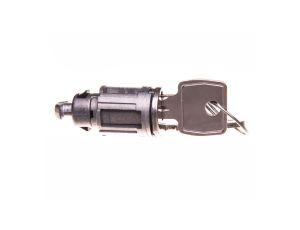 Wkładka patentowa z kluczem NR 455 020292