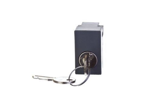 Wkładka cylindryczny z kluczem NR 405E NSYIN405E1