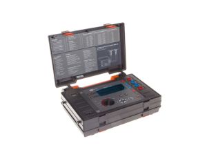 Miernik małych rezystancji MMR-620 /+ certyfikat kalibracji/ WMPLMMR620