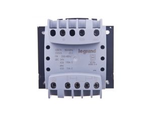 Transformator bezpieczeństwa separacyjny 220VA 230-400/24-48V 042874