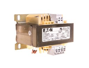 Transformator 1-fazowy STI0,25(230/24) 035262