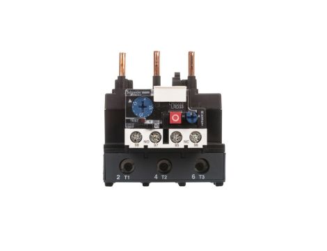 Przekaźnik termiczny 17-25A LRD3322