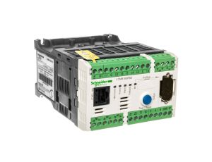 Elektroniczny przekaźnik przeciążeniowy 5-100A 1Z 3R 0 LTMR100PBD