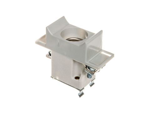 Gniazdo bezpiecznikowe na szynę 1P 63A D02 400V DIN D0 3278 D02/E18 LD02K63-1KS