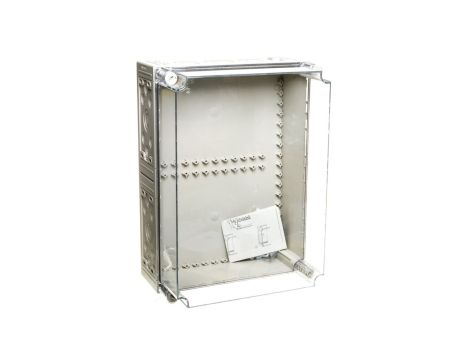 Obudowa 500x375x225mm IP65 CI45E-200 001891