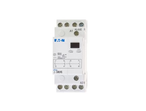 Przekaźnik impulsowy 16A 48V AC 24V AC/DC 4Z Z-S48/4S 100665