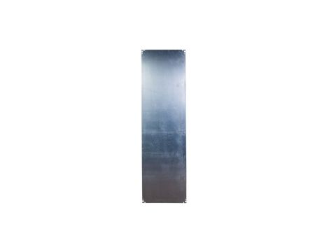 Płyta montażowa 2000x425mm stal XSMMFB2006 284264