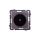 SONATA Gniazdo pojedyncze b/u stal inox GP-1RM/m/37