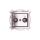 SONATA Gniazdo antenowe RTV przelotowe 16dB stal inox GPA-16RMP/m/37