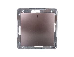 IMPRESJA Łącznik podwójny tytan ŁP-11Y/m/23