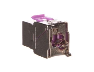 Wkład gniazda komputerowego RJ45 STP kat.6a MMC MGK-K6AE