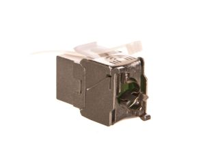 Wkład gniazda komputerowego RJ45 STP kat.5e MMC MGK-K5E