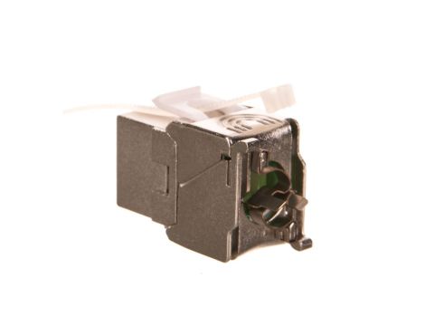 Wkład gniazda komputerowego RJ45 STP kat.5e MMC MGK-K5E