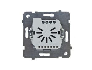 AS Elektroniczny czujnik ruchu ecru ŁP-16G/m/27