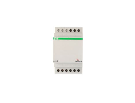 Moduł filtra Typ T3 1P 1.5kV mH-SP