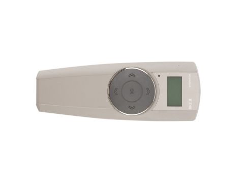 XComfort Pilot sterujący 12 kanałowy z wyświetlaczem CHSZ-12/04 118803