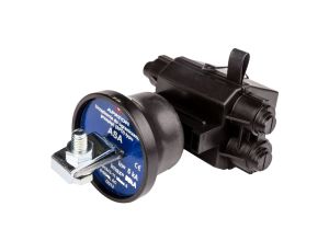 Ogranicznik przepięć A 440V 5kA ASA 440-5B+E1+K 63-930200-021