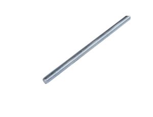 Pręt gwintowany M6 cynkowany galwanicznie 2078 M6 1M G 3141047 /1m/
