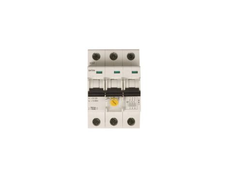 Wyłącznik taryfowy 3P 20-32A Z-TS32/3 266859