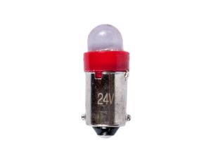 Dioda LED 15mA 30V AC/DC czerwona A22-LED-R 261364