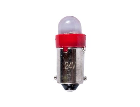 Dioda LED 15mA 30V AC/DC czerwona A22-LED-R 261364