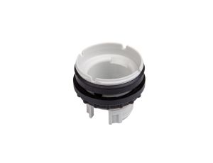 Główka lampki sygnalizacyjnej 22mm bez soczewki M22-L-X 216776