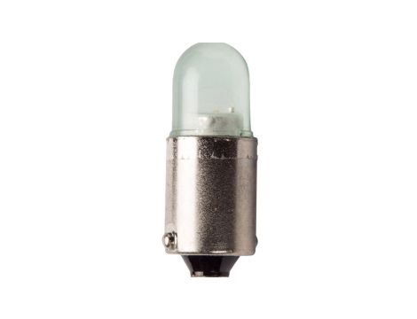 Dioda LED 24V AC/DC zielona LED24VAC/DC\Z