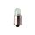 Dioda LED 24V AC/DC zielona LED24VAC/DC\Z