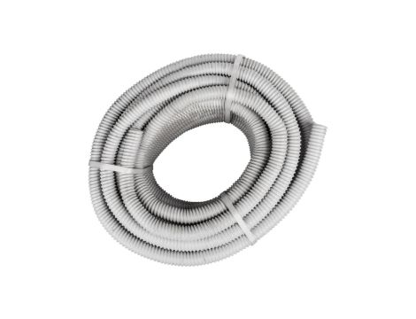 Rura karbowana 25mm szara 320N DF 25G DX30025 /30m/